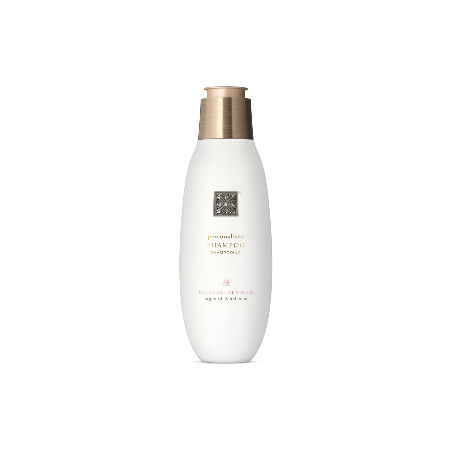 Elixir Hair CollectionElixir Collection Sakura Shampoo