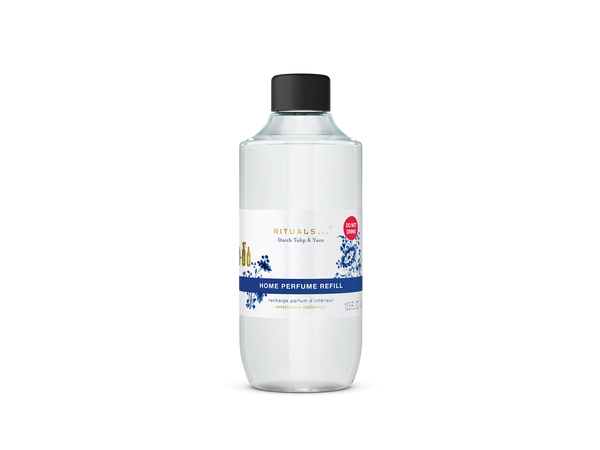 Amsterdam Collection Refill Home Perfume 400ml