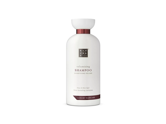 Volumising Shampoo