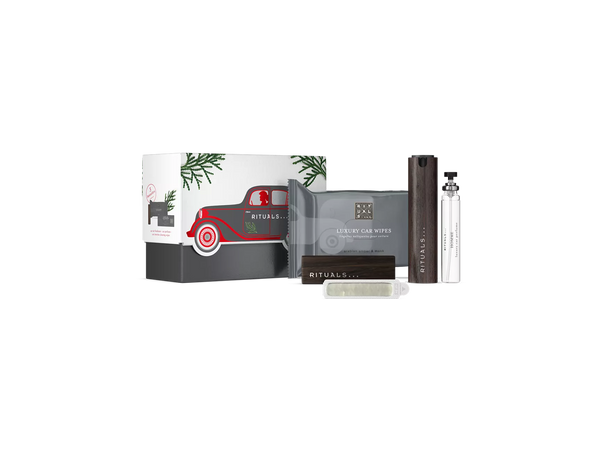 Car Gift Set Homme 2025