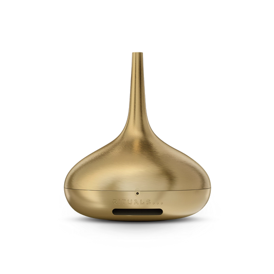The Perfume GenieThe Perfume Genie